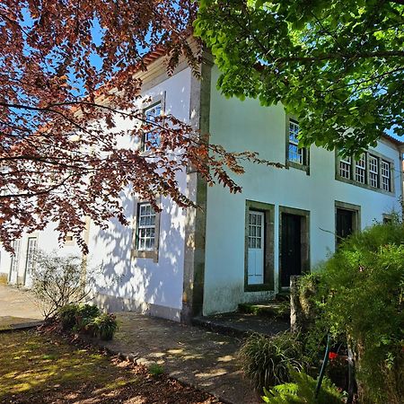 Quinta Do Bento Novo - Casa De Campo - Turismo Rural Viana do Castelo Extérieur photo