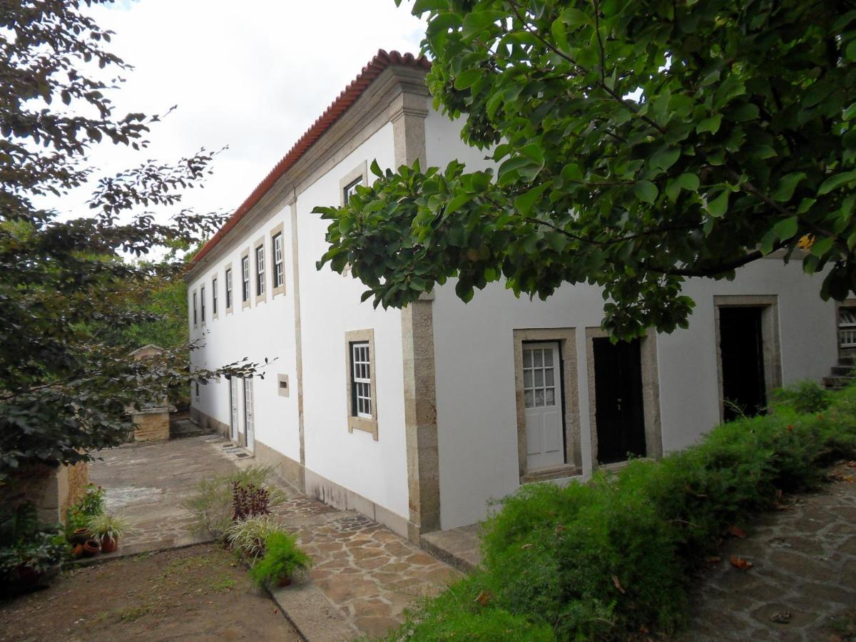 Quinta Do Bento Novo - Casa De Campo - Turismo Rural Viana do Castelo Extérieur photo