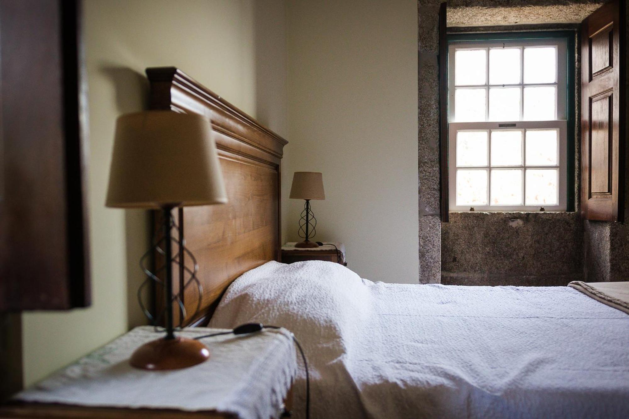 Quinta Do Bento Novo - Casa De Campo - Turismo Rural Viana do Castelo Extérieur photo