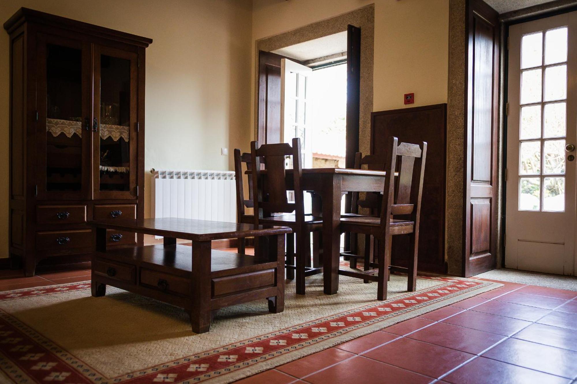 Quinta Do Bento Novo - Casa De Campo - Turismo Rural Viana do Castelo Extérieur photo