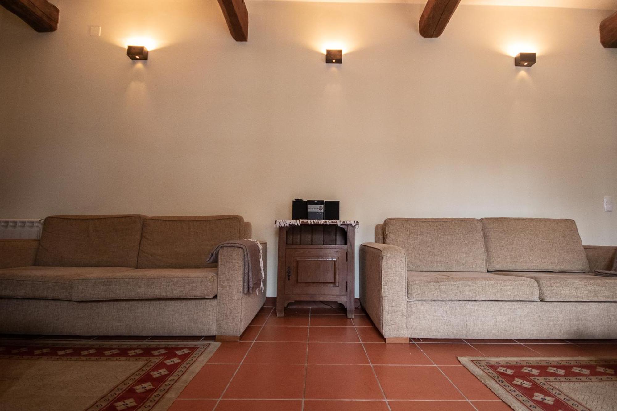 Quinta Do Bento Novo - Casa De Campo - Turismo Rural Viana do Castelo Extérieur photo