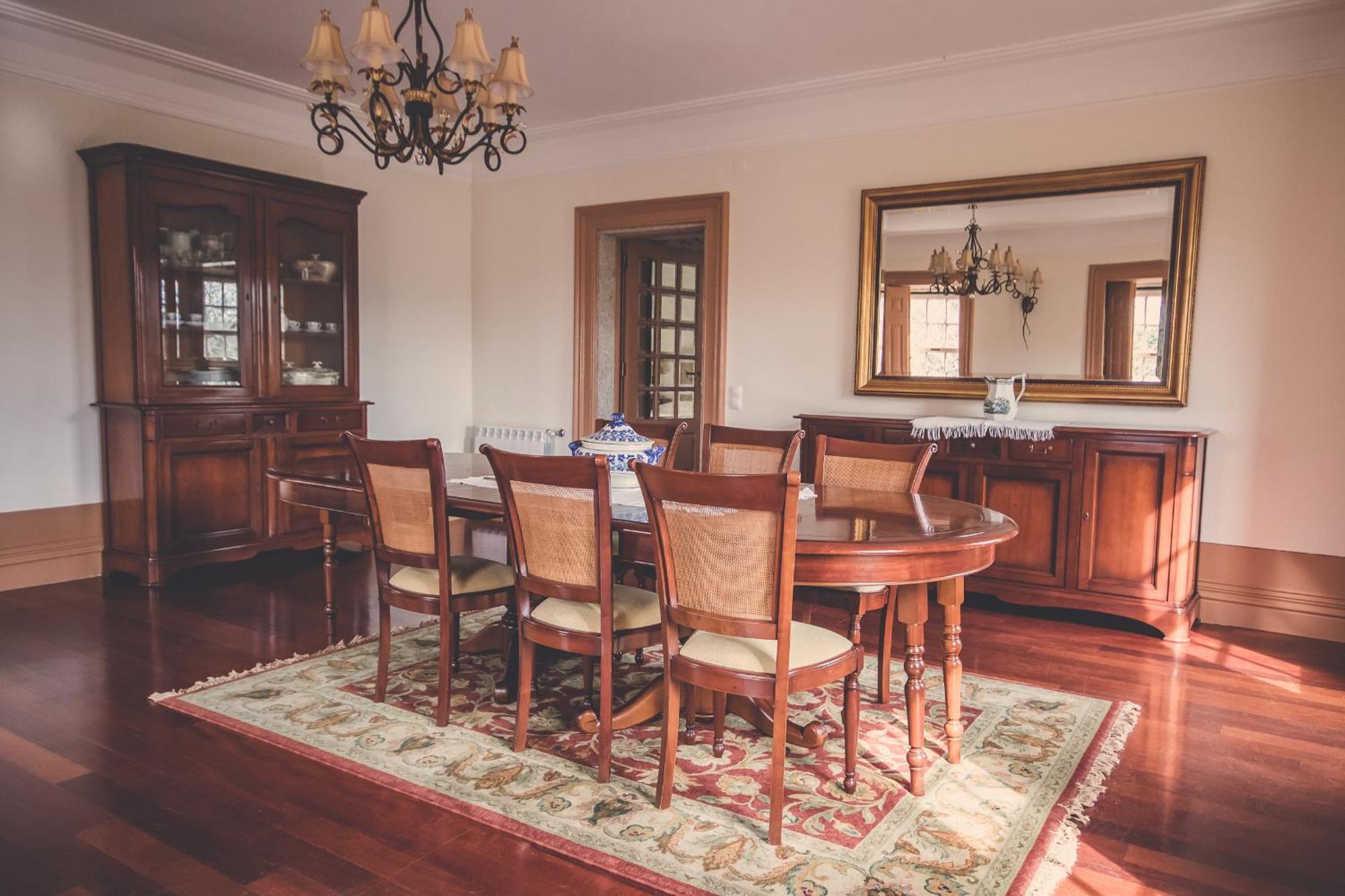 Quinta Do Bento Novo - Casa De Campo - Turismo Rural Viana do Castelo Extérieur photo
