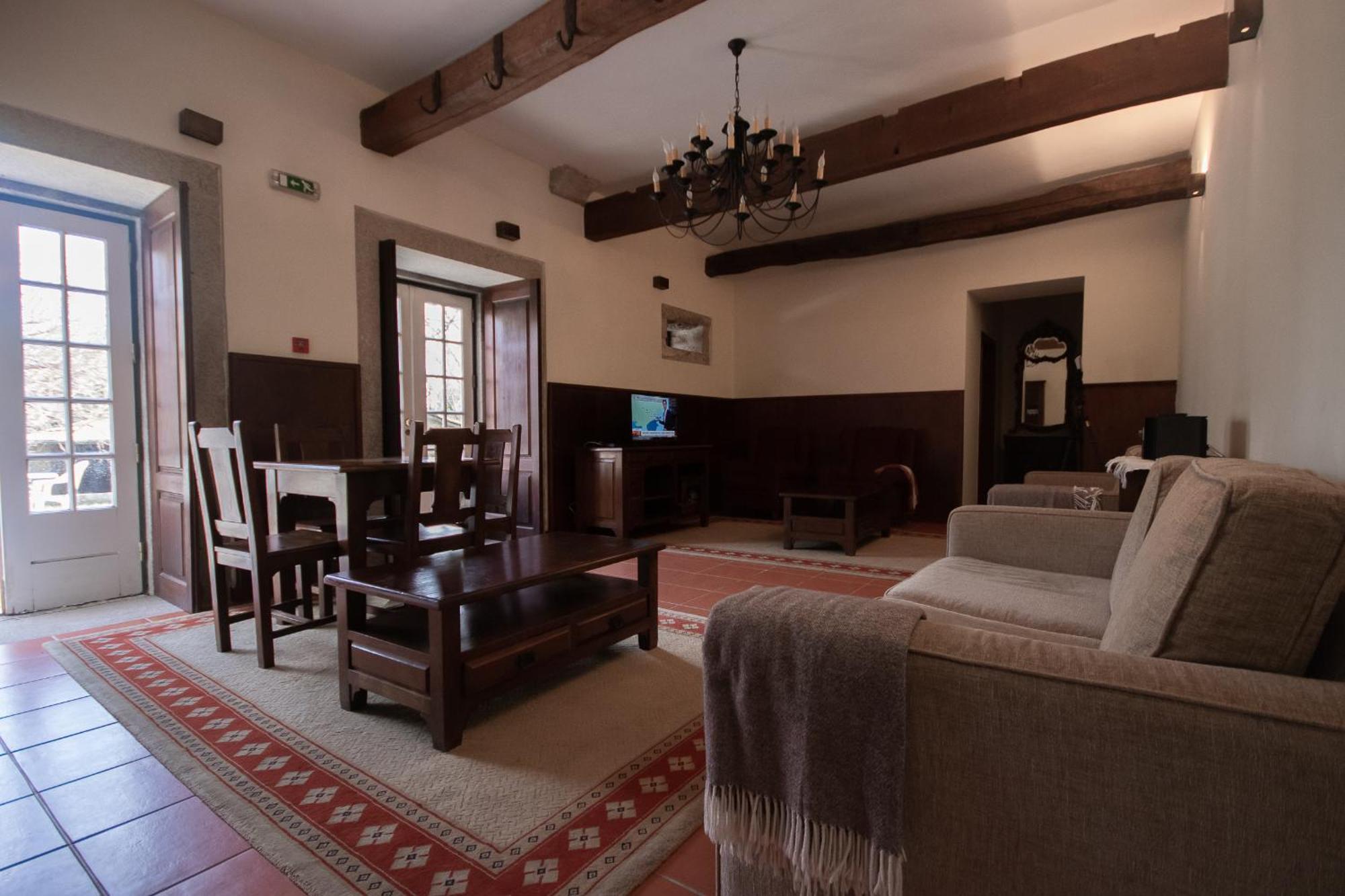 Quinta Do Bento Novo - Casa De Campo - Turismo Rural Viana do Castelo Extérieur photo