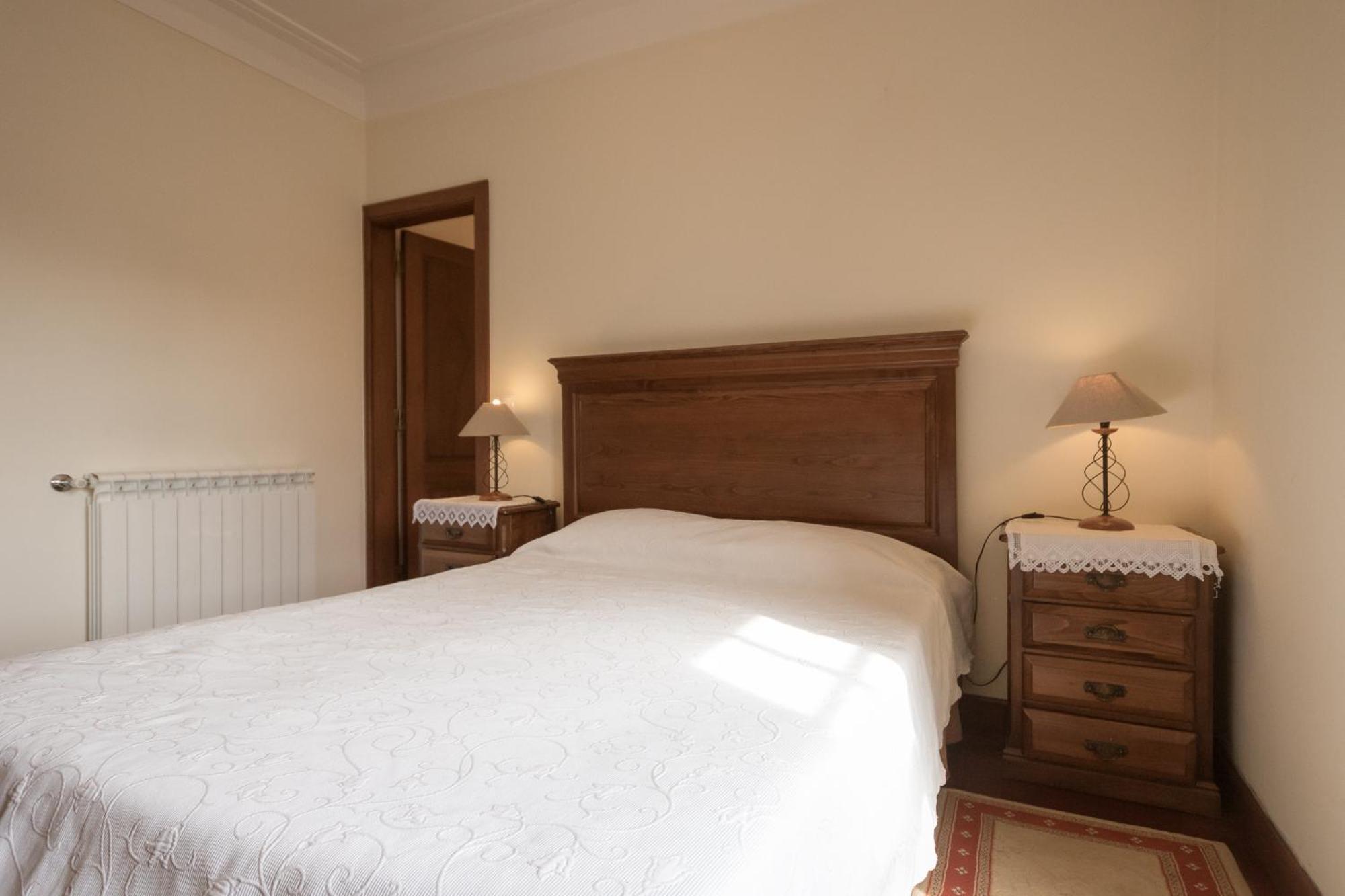 Quinta Do Bento Novo - Casa De Campo - Turismo Rural Viana do Castelo Extérieur photo