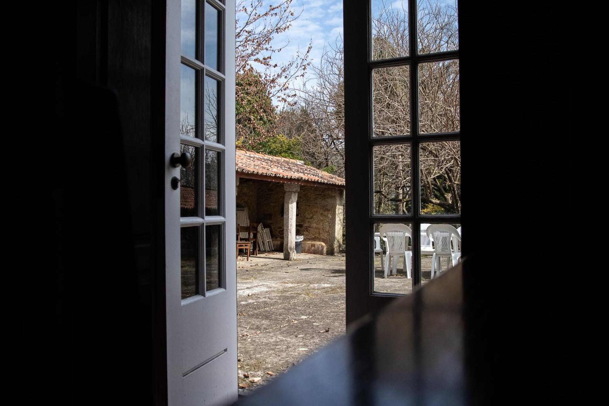 Quinta Do Bento Novo - Casa De Campo - Turismo Rural Viana do Castelo Extérieur photo