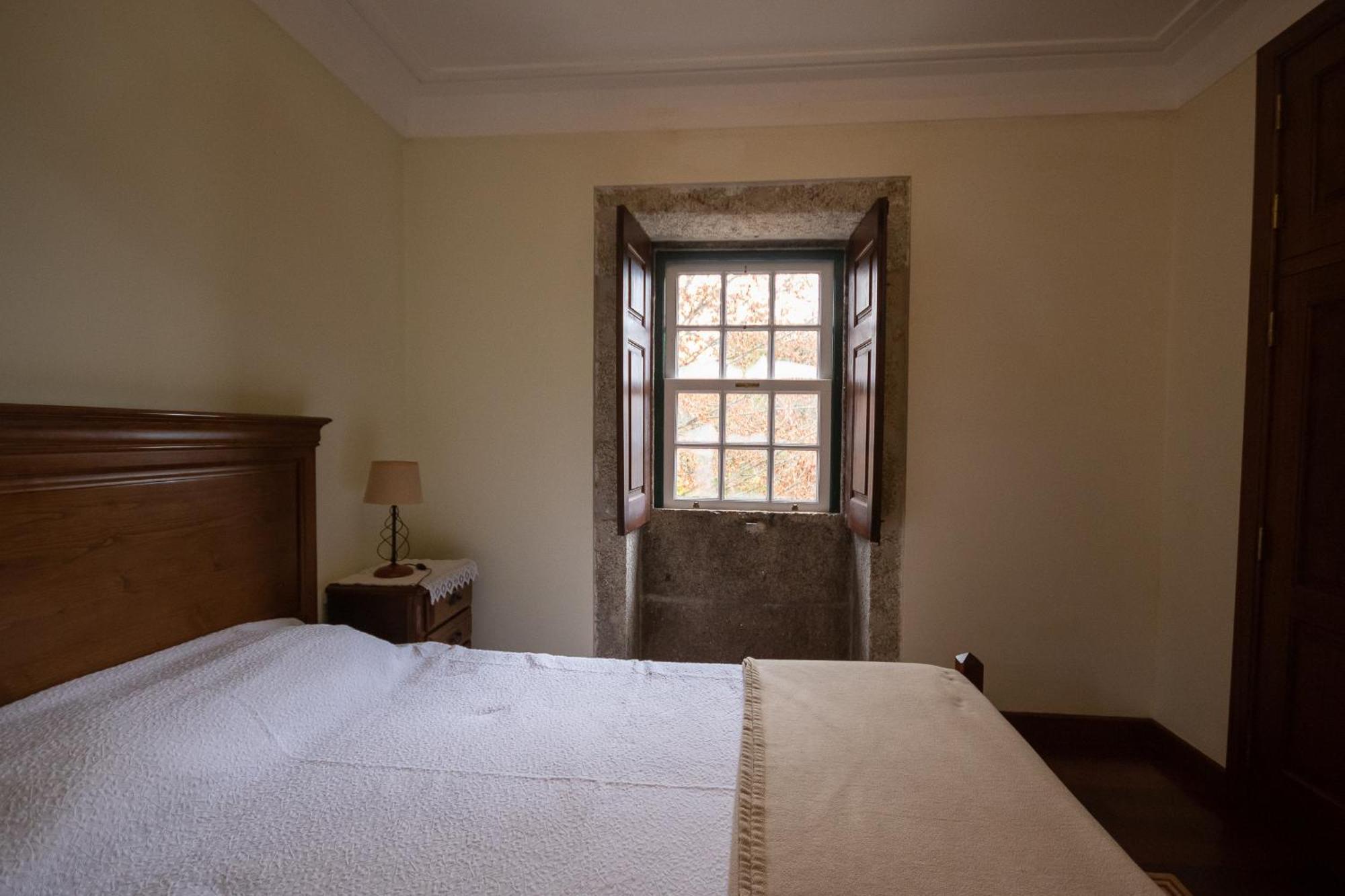Quinta Do Bento Novo - Casa De Campo - Turismo Rural Viana do Castelo Extérieur photo