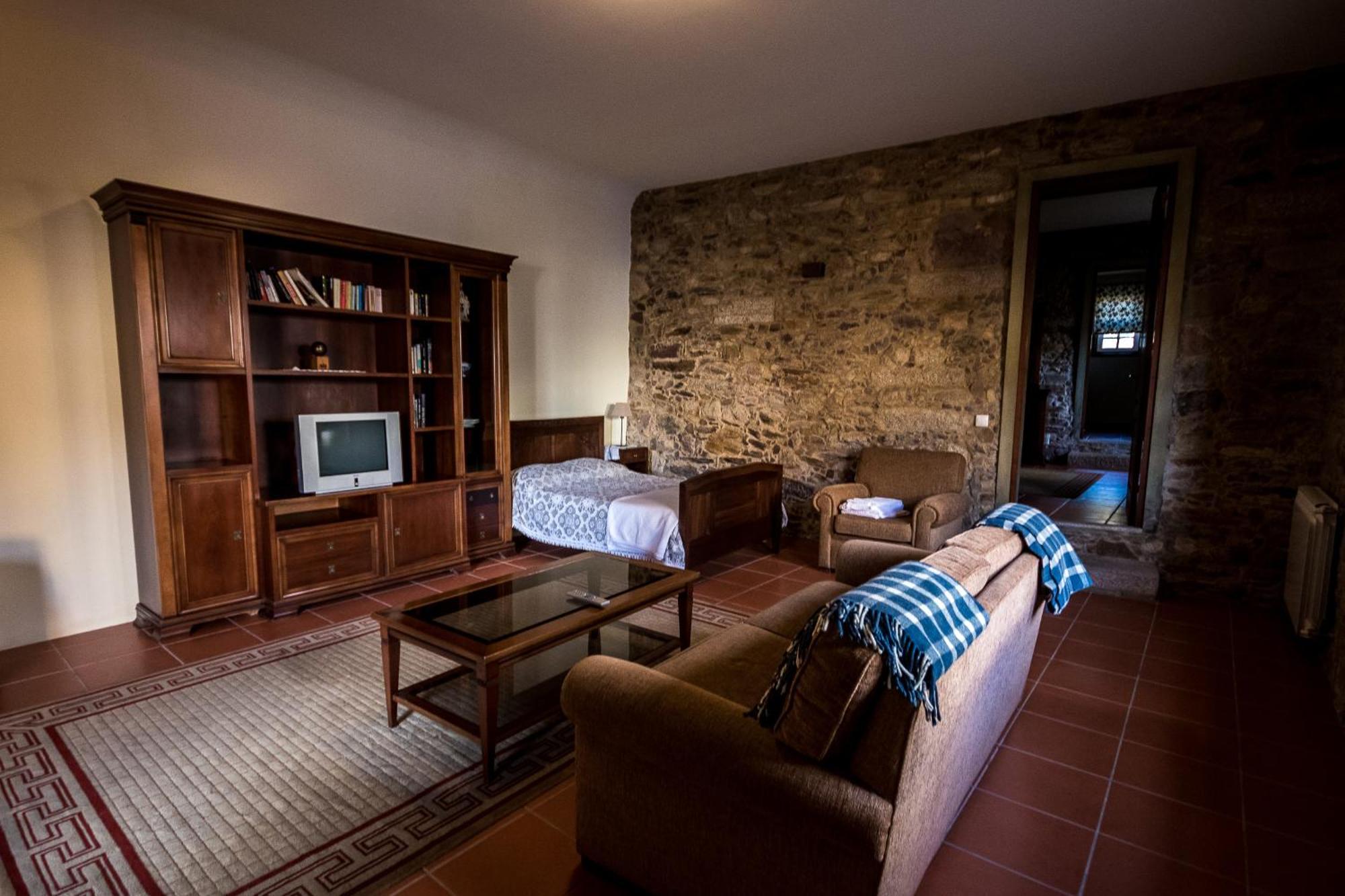 Quinta Do Bento Novo - Casa De Campo - Turismo Rural Viana do Castelo Extérieur photo