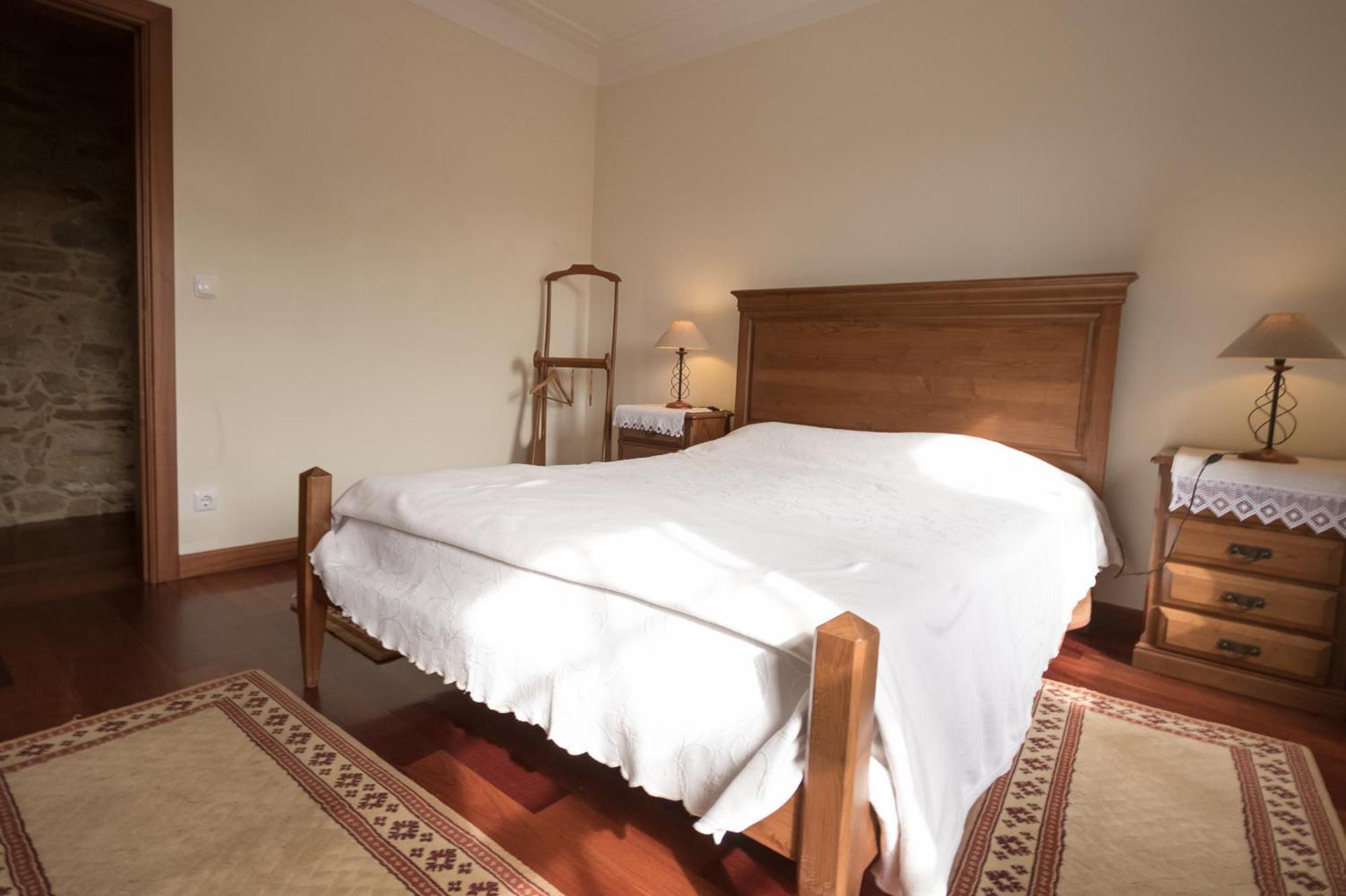 Quinta Do Bento Novo - Casa De Campo - Turismo Rural Viana do Castelo Extérieur photo