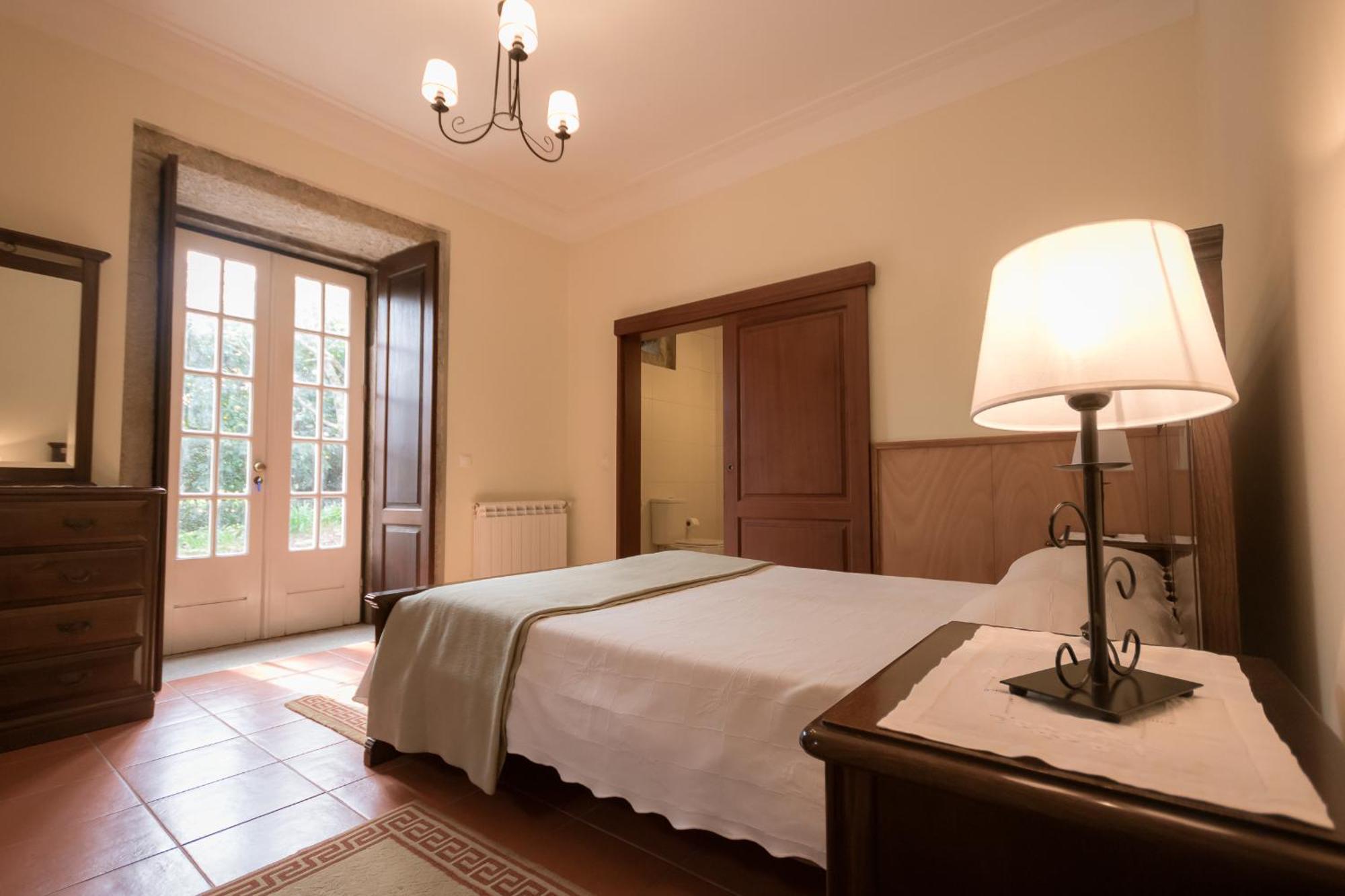 Quinta Do Bento Novo - Casa De Campo - Turismo Rural Viana do Castelo Extérieur photo