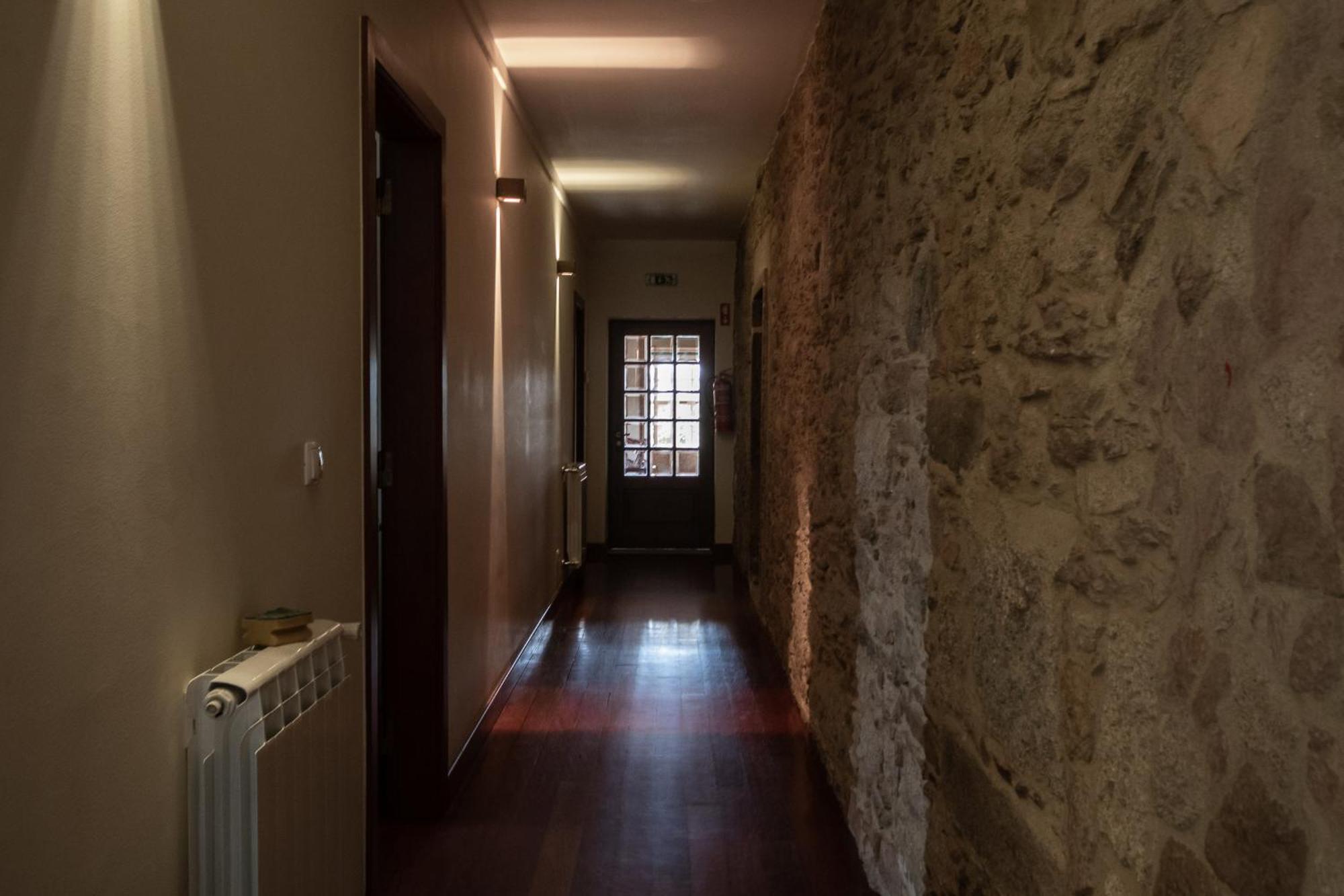 Quinta Do Bento Novo - Casa De Campo - Turismo Rural Viana do Castelo Extérieur photo