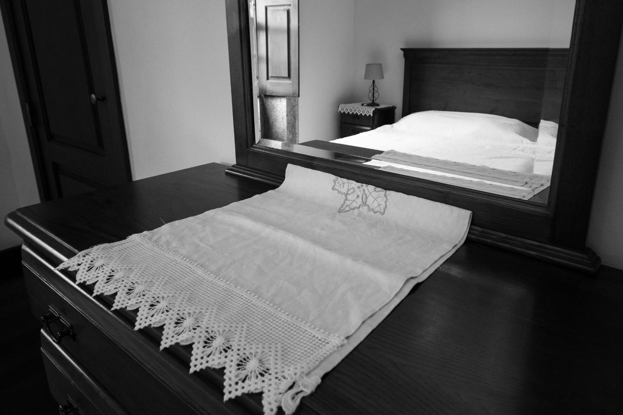 Quinta Do Bento Novo - Casa De Campo - Turismo Rural Viana do Castelo Extérieur photo