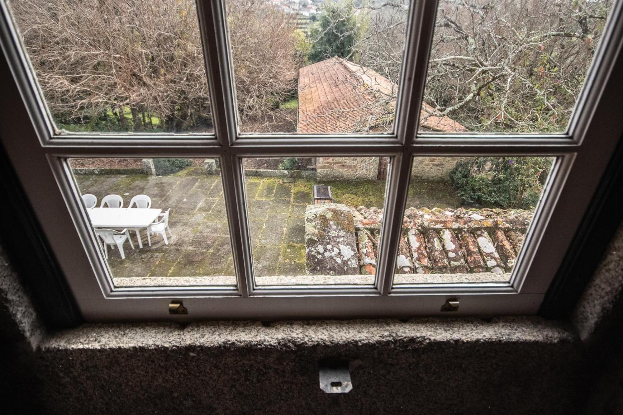 Quinta Do Bento Novo - Casa De Campo - Turismo Rural Viana do Castelo Extérieur photo