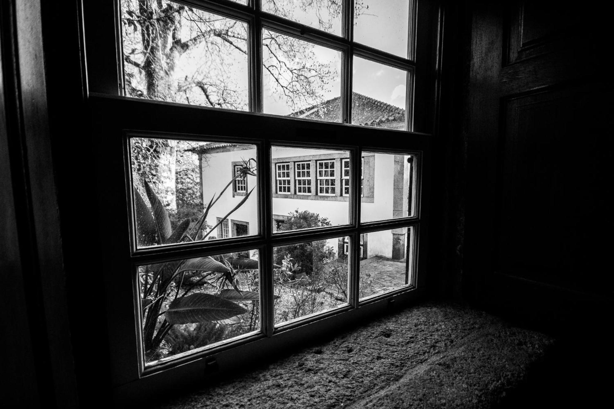 Quinta Do Bento Novo - Casa De Campo - Turismo Rural Viana do Castelo Extérieur photo
