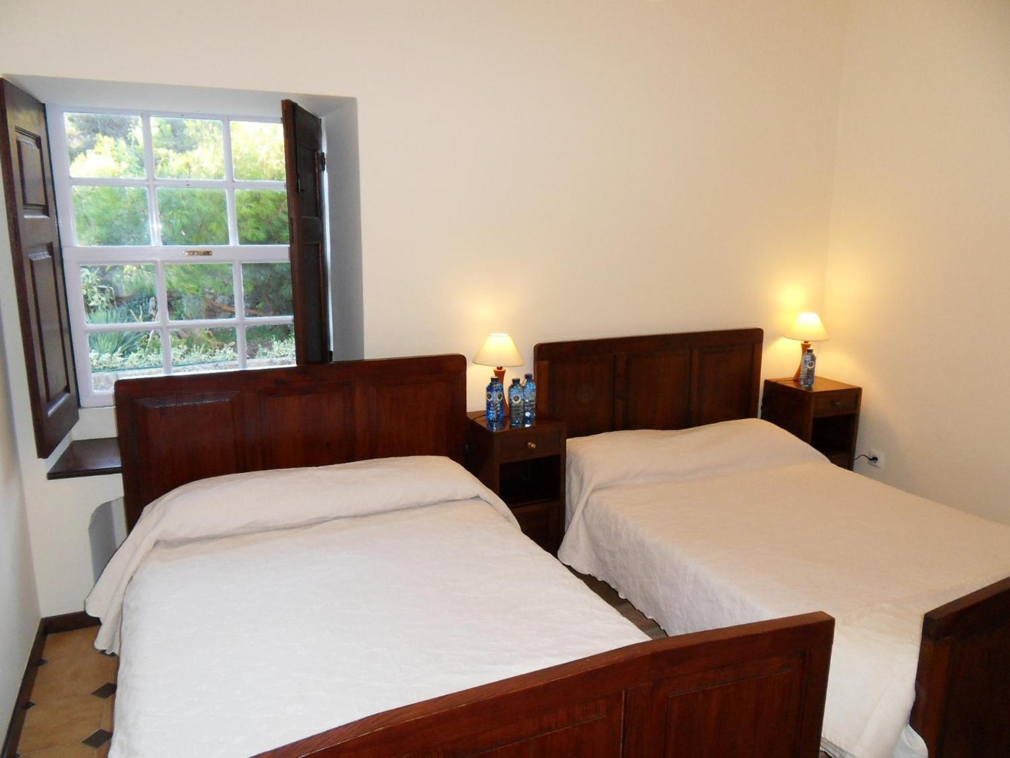 Quinta Do Bento Novo - Casa De Campo - Turismo Rural Viana do Castelo Extérieur photo