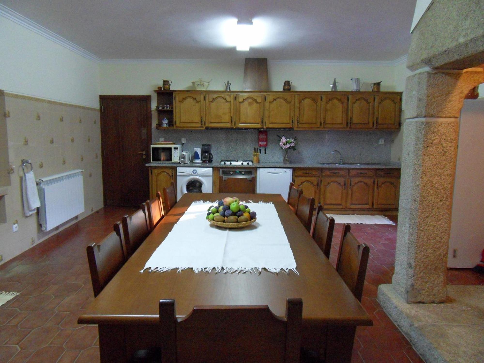 Quinta Do Bento Novo - Casa De Campo - Turismo Rural Viana do Castelo Extérieur photo