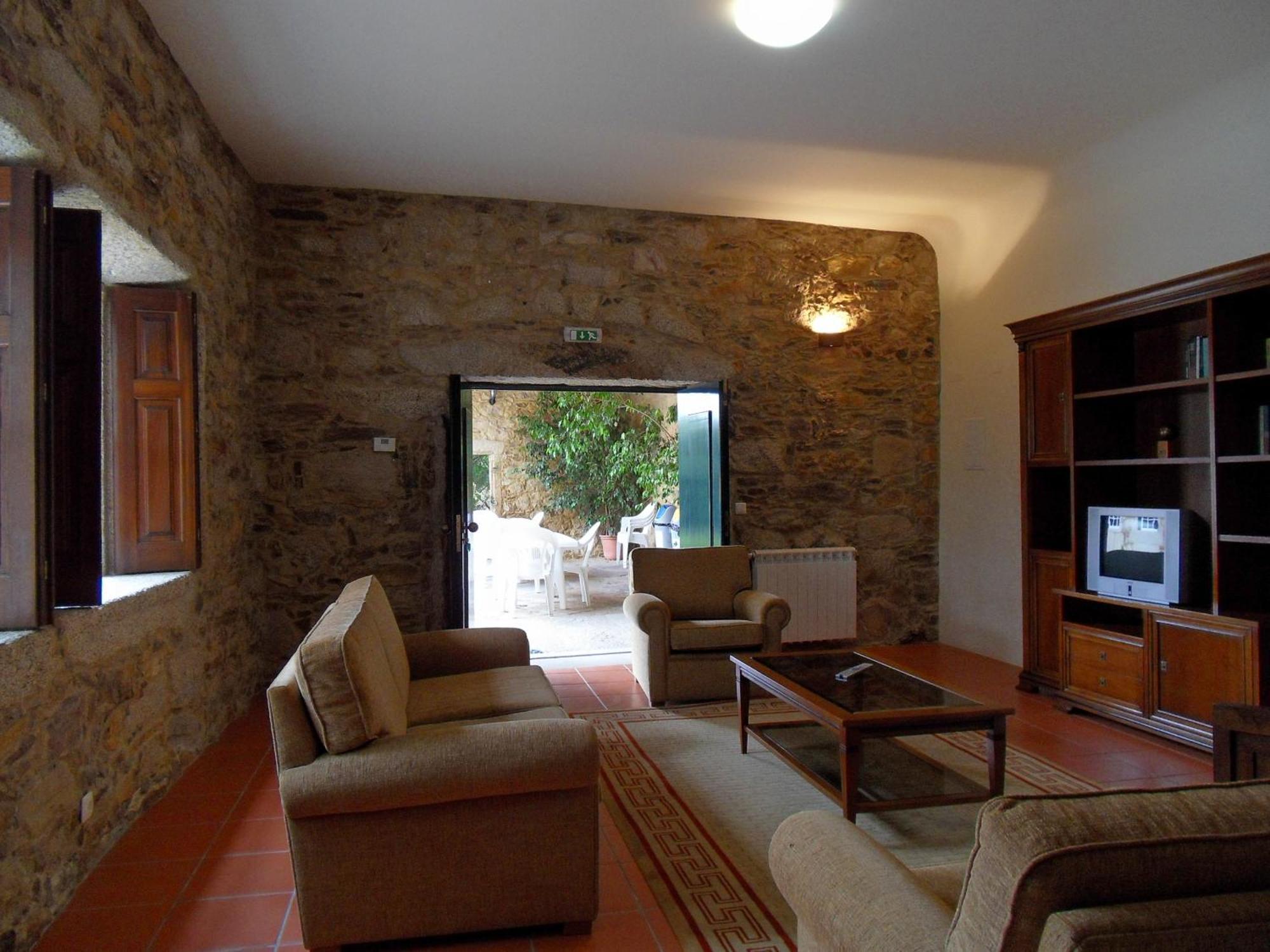 Quinta Do Bento Novo - Casa De Campo - Turismo Rural Viana do Castelo Extérieur photo